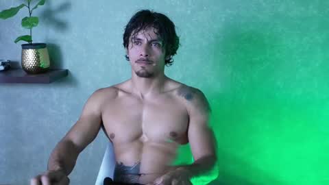 Snapshot of perseoo_88 chatting on 04-24-26, 07:38 andres online show from 04-24-26, 07:38