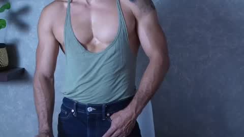 Snapshot of perseoo_88 chatting on 04-27-26, 07:01 andres online show from 04-27-26, 07:01