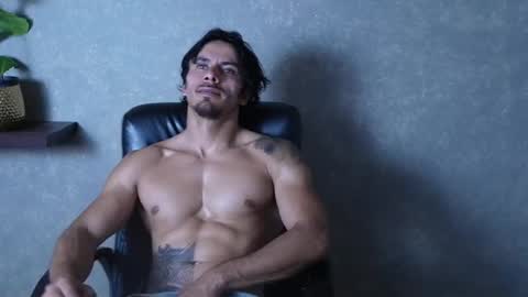 Snapshot of perseoo_88 chatting on 04-29-26, 08:26 andres online show from 04-29-26, 08:26