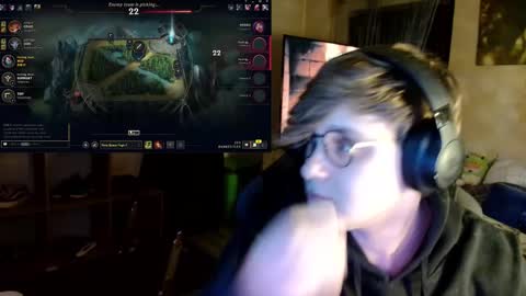 Manuel online show from 01-19-26, 02:48