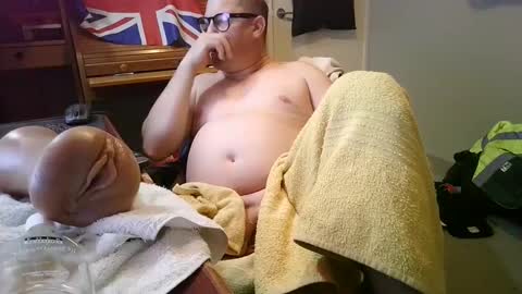 Snapshot of perthguy007 chatting on 01-31-25, 12:40 Viking-reigns online show from 01-31-25, 12:40