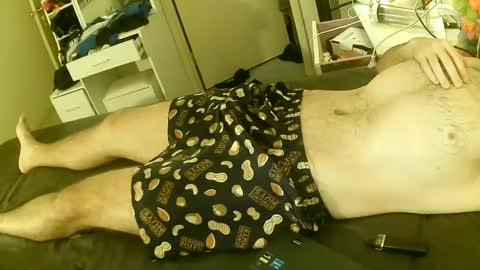 perthguytop online show from 02-11-25, 09:09