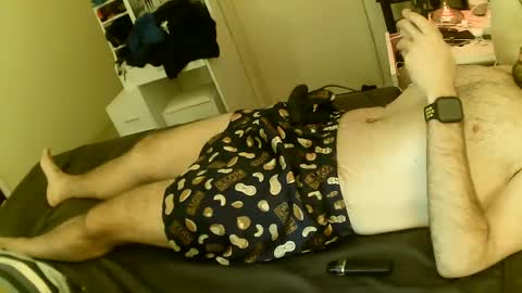 perthguytop online show from 02-18-25, 09:43