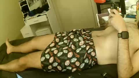 perthguytop online show from 02-26-25, 11:09