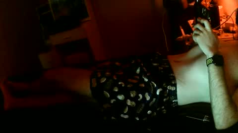 perthguytop online show from 03-02-25, 05:33