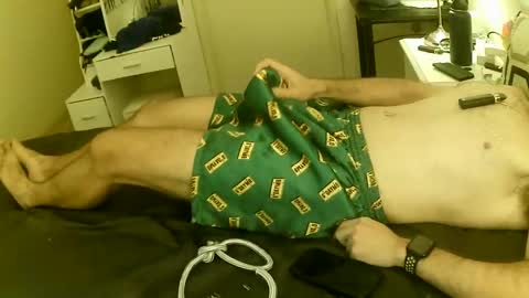 perthguytop online show from 03-08-25, 09:08