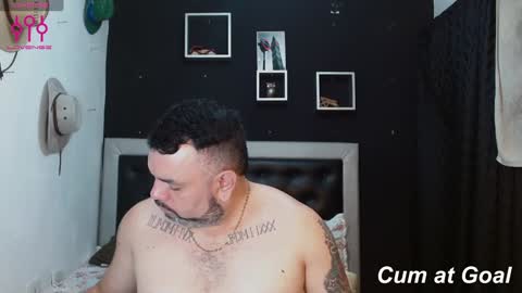 Snapshot of perverseveteranmanxxx chatting on 01-16-25, 10:44 Carlos online show from 01-16-25, 10:44