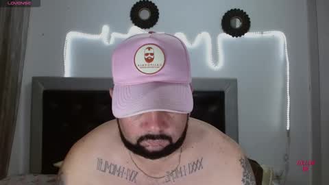 Carlos online show from 11-13-25, 04:00