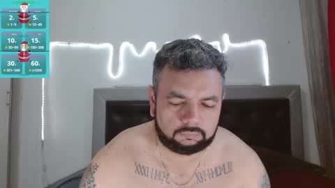 Carlos online show from 11-30-25, 02:32