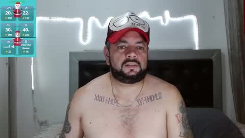 Carlos online show from 12-02-25, 05:35