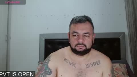 Carlos online show from 02-01-26, 08:40