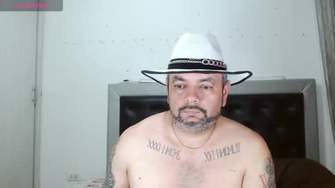 Carlos online show from 02-23-26, 05:27