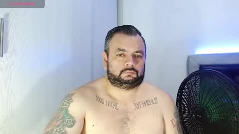Carlos online show from 05-17-26, 03:04