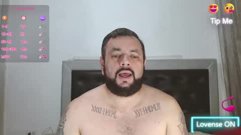 Carlos online show from 05-31-26, 03:58