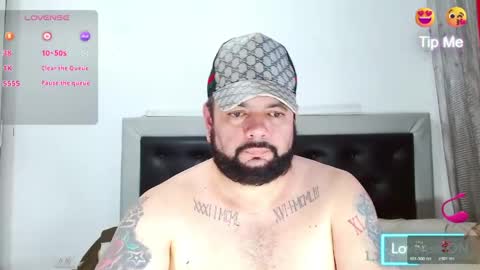 Carlos online show from 05-31-26, 09:27