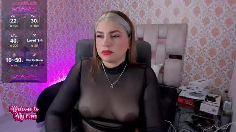 Isabella   online show from 02-15-26, 06:26