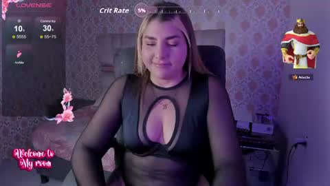 Snapshot of pervert_milf2023 chatting on 06-28-26, 03:18 Isabella online show from 06-28-26, 03:18