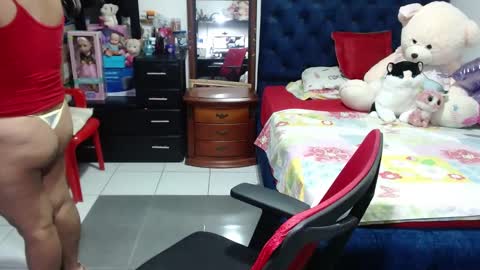 SAMY online show from 01-23-25, 09:29