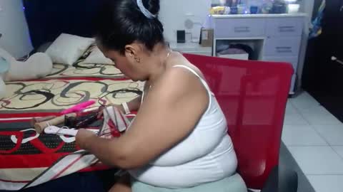 SAMY online show from 05-01-26, 10:09