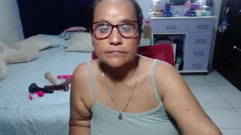 SAMY online show from 05-11-26, 02:45