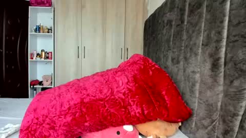 Snapshot of perverted_sweet chatting on 07-04-26, 12:55 perverted_sweet online show from 07-04-26, 12:55
