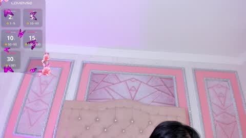 Snapshot of pervertedcurvy chatting on 05-10-26, 03:28 Lily online show from 05-10-26, 03:28
