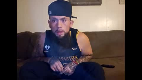 AKA perverted Step Daddy online show from 01-02-25, 07:44