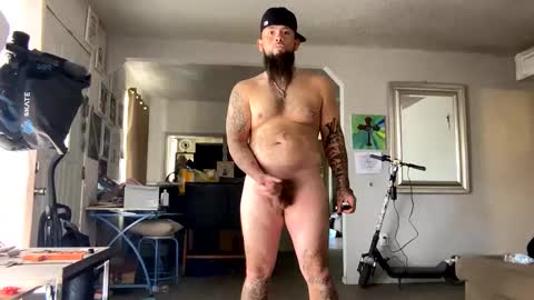 AKA perverted Step Daddy online show from 01-22-25, 05:59