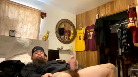 AKA perverted Step Daddy online show from 03-04-25, 04:09