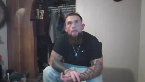 AKA perverted Step Daddy online show from 09-08-25, 09:25