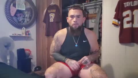 AKA perverted Step Daddy online show from 09-12-25, 02:50