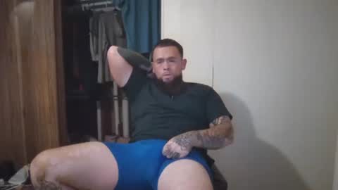 AKA perverted Step Daddy online show from 10-25-25, 08:47