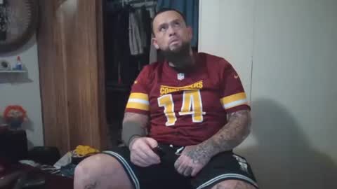 AKA perverted Step Daddy online show from 10-27-25, 02:37