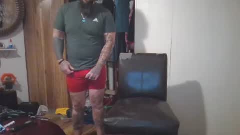 AKA perverted Step Daddy online show from 11-02-25, 03:03