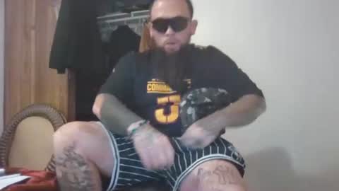 AKA perverted Step Daddy online show from 04-03-26, 08:18