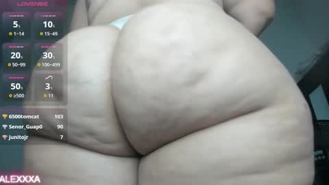  Alexandra  online show from 11-07-25, 09:15