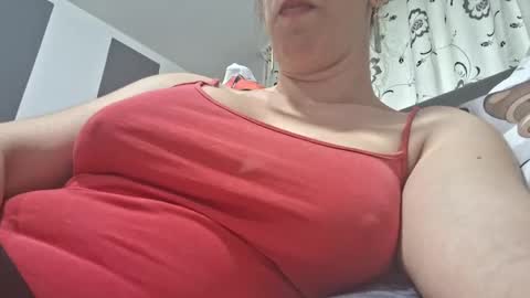 Lisa -  online show from 03-01-25, 02:02