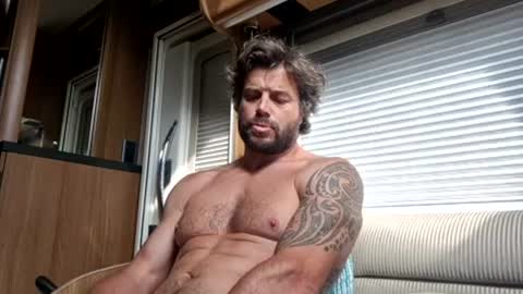 Snapshot of pete_le_meat chatting on 06-14-26, 07:54 pete_le_meat online show from 06-14-26, 07:54