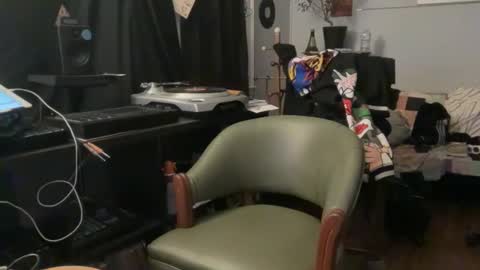 Pete Haze online show from 03-23-26, 01:42