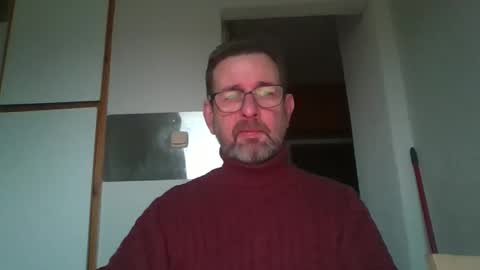 Snapshot of peter50only4you chatting on 12-15-25, 07:34 peter50only4you online show from 12-15-25, 07:34