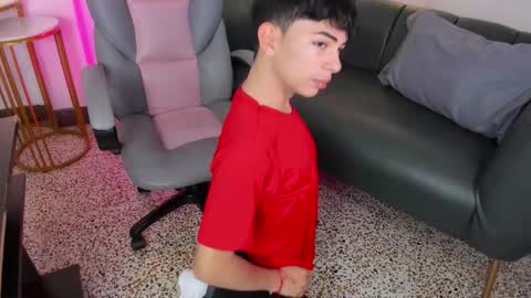 Peter online show from 12-02-25, 06:14