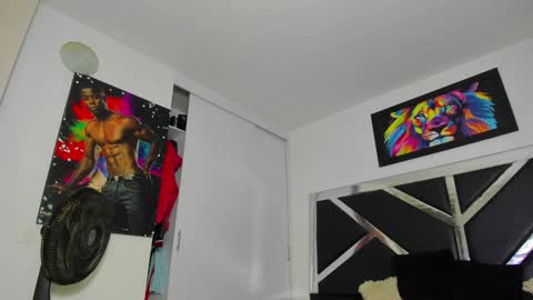 Snapshot of peter_coleman chatting on 12-10-24, 12:17 PeterColeman online show from 12-10-24, 12:17