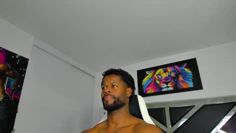 Snapshot of peter_coleman chatting on 01-26-25, 02:14 PeterColeman online show from 01-26-25, 02:14