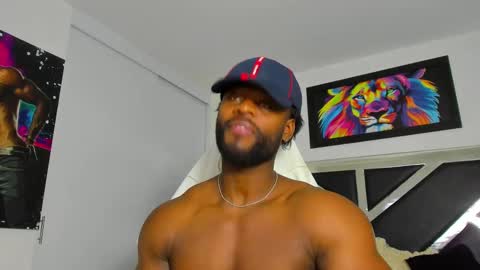 Snapshot of peter_coleman chatting on 02-28-25, 08:50 PeterColeman online show from 02-28-25, 08:50