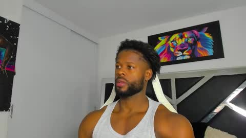 Snapshot of peter_coleman chatting on 03-10-25, 12:48 PeterColeman online show from 03-10-25, 12:48