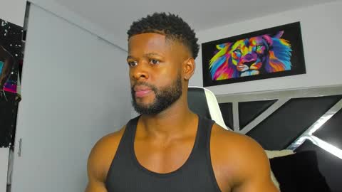 Snapshot of peter_coleman chatting on 03-11-25, 09:48 PeterColeman online show from 03-11-25, 09:48