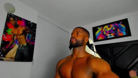 Snapshot of peter_coleman chatting on 11-17-25, 04:18 PeterColeman online show from 11-17-25, 04:18