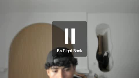Snapshot of peter_rory chatting on 05-29-26, 10:24 PETER RORY online show from 05-29-26, 10:24
