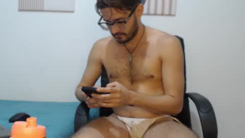 FELIPE online show from 01-07-26, 11:56