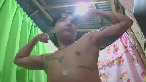 peteresmitd17 online show from 12-16-25, 03:11